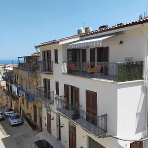Marelusa Appartement