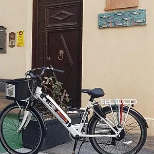 Le Plejadi Apartment