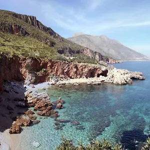 A Mare Castellammare del Golfo