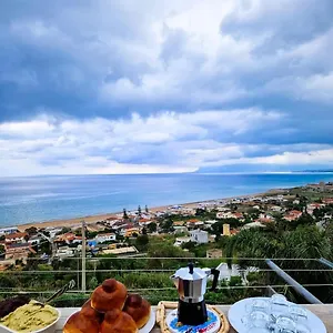 Terrazze Sul Golfo Appartement