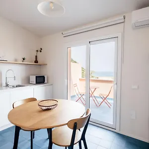 Piricu Appartement