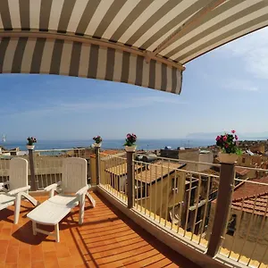 Le Sette Meraviglie Appartement