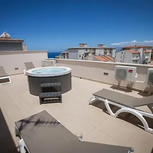 Casa Barone Appartement